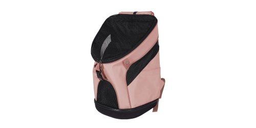 Plecak Ultralight Pro dla psa i kota Coral Pink